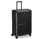 Delsey Vauban - Valise 70 cm noire