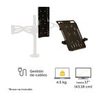 Accesorio para soporte para portátil Professional Series Fellowes