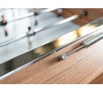 Baby-foot COLOR - Noyer