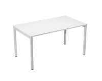 Mesa oficina Presto An 140 cm 4 patas metal