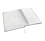 Cuaderno Leitz Style A4 rayado con tapa dura