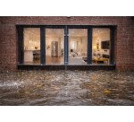 Barrière anti inondation jusqu'à 250 cm