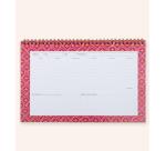 Organizador Semanal "Ahora"
