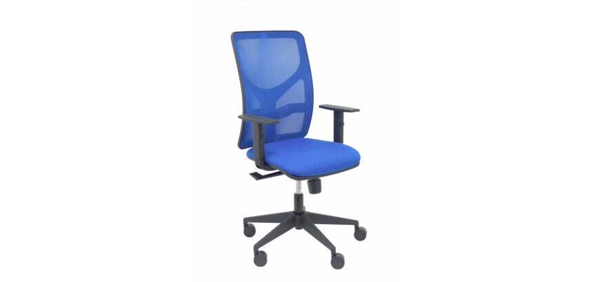 Motilla malla color brazo regulable