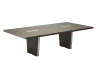 Vergadertafel Xennon L.281 x D.140 cm