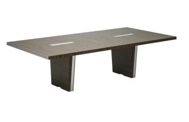 Table de réunion Xennon L.281 x P.140 cm