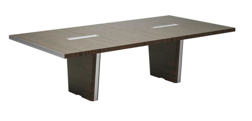 Xennon meeting table L.281 x W.140 cm