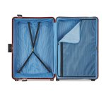 Delsey Vauban - Valise 82 cm terracotta