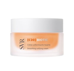 SVR biotic C20 creme rechargeable 50ml