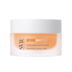 SVR biotic C20 creme rechargeable 50ml