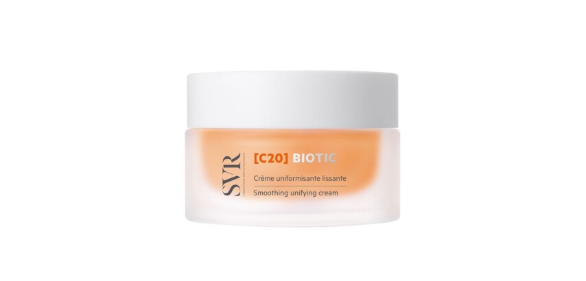 SVR biotic C20 creme navulbaar 50ml