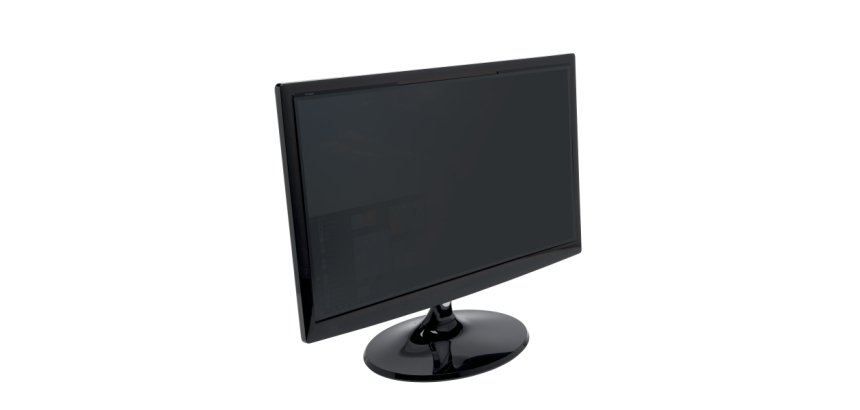 Filtro magnético de privacidad MagPro para monitores de 24",16:9
