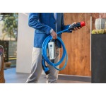 NRGkick 32A Standard WiFi & Bluetooth