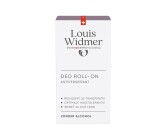 Déodorant Roll-On Louis Widmer 50 ml