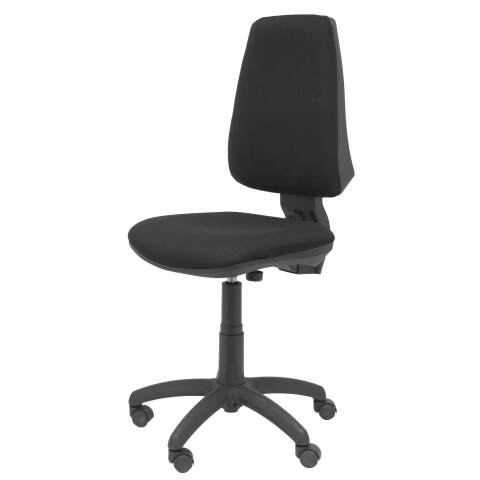 Silla Elche CP bali - Negro