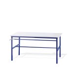 Table 182 (2x91) x 90 x HT 91 cm