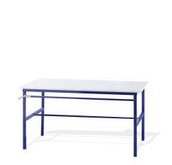 Table 182 (2x91) x 90 x HT 91 cm