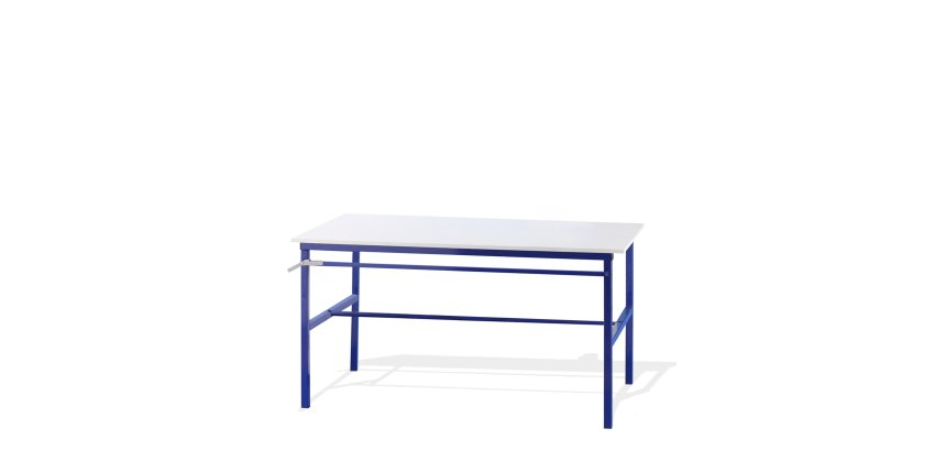Table 182 (2x91) x 90 x HT 91 cm