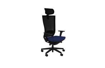Marti BS HD black