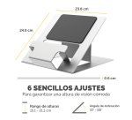 Soporte  de ordenador portátil Fellowes Hylyft™