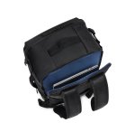 DELSEY Brochant 3 - Sac à dos underseater noir