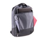 Maletín para portátil 15,6" Business Neptun Gris