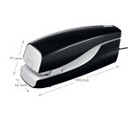 Grapadora eléctrica de grapado plano E-120 Contactless de Petrus