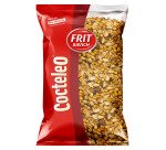 Cóctel Frutos Secos Sin Cáscara surtido Frit Ravich -  Bolsa 1 Kg