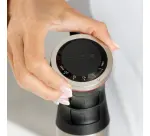 Batidora de mano Taurus bapi 1500 luxe
