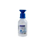 Flacon de 250 ml de PH neutre avec œillère