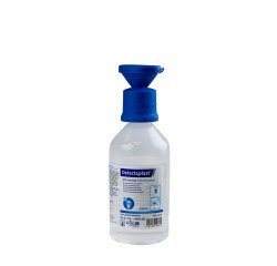 Flacon de 250 ml de PH neutre avec œillère