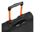 Sac de voyage trolley 55 cm JS007C vert