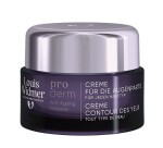 Widmer proderm Crème Contour des Yeux 30 ml avec parfum