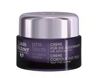 Widmer proderm Crème Contour des Yeux 30 ml avec parfum
