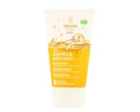 Weleda kids 2in1 Shower and Shampoo Orange Joyeuse 150 ml