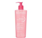 Bioderma sensibio gel moussant fl 500ml