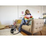 Lava-aspiradora SE 3 Compact Home Karcher