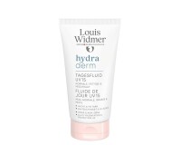 Widmer hydraderm Dag Fluide UV 15 50 ml met parfum