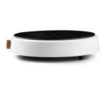 DOMO Ronde inductiekookplaat - 1 pit