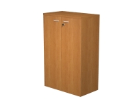 Armario medio Presto - Venere  80X35X120. - Haya