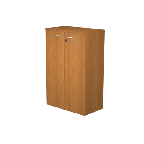 Armario medio Presto - Venere 80X35X120. - Haya