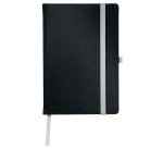 Cuaderno Leitz Style A5 cuadriculado con tapa dura