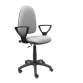 Chaise de bureau AYNA - accoudoirs fixes