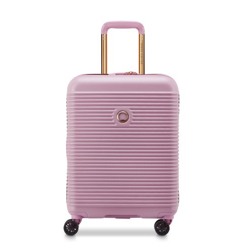 FREESTYLE MALETA SLIM 4DR 55 - Rosa - 4