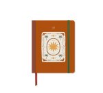 Agenda Escolar "Sunset" Mini 2026-27
