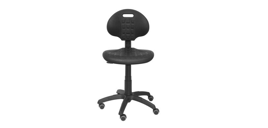 Silla Paterna