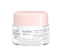 Widmer hydraderm Emulsion de Nuit 50 ml avec parfum