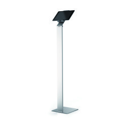 Support tablette sur pied TABLET HOLDER FLOOR