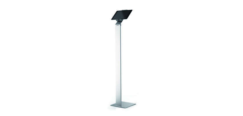 Support tablette sur pied TABLET HOLDER FLOOR
