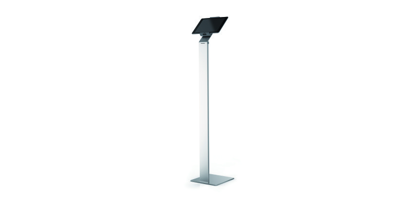 Support tablette sur pied TABLET HOLDER FLOOR